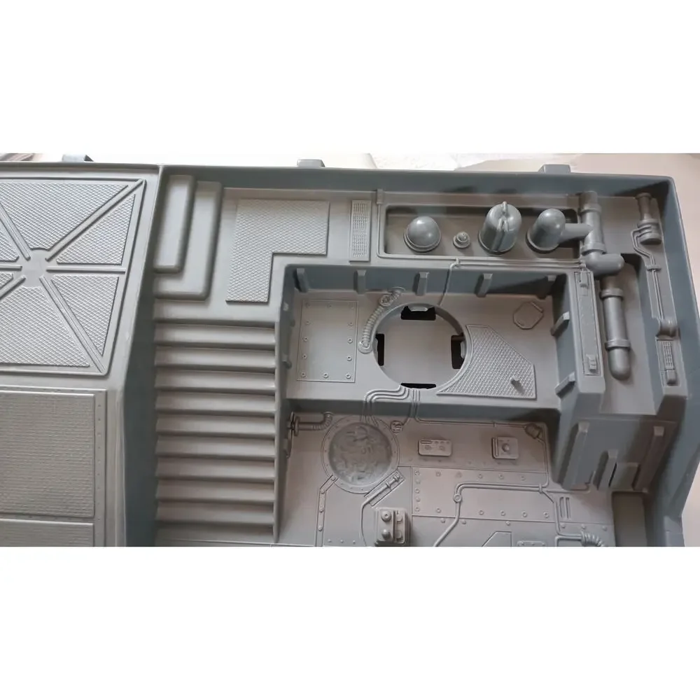Star Wars Kenner Jabba the Hutt Dungeon 1984 Vintage ROTJ No Damage